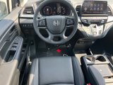 New 2026 Honda Odyssey EX-L image 4