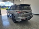 New 2026 INFINITI QX80 Sensory image 3