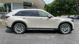 New 2025 MAZDA CX-90 3.3 Turbo w/ Premium Plus Pkg image 4