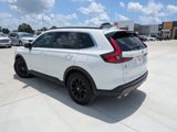 Used 2025 Honda CR-V Sport image 5