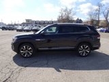 New 2025 Volkswagen Atlas SEL Premium R-Line image 2
