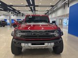 New 2025 Ford Bronco Raptor image 3