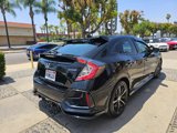 Used 2021 Honda Civic Sport image 6