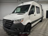 Used 2023 Mercedes-Benz Sprinter 2500 image 6