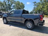Used 2023 Chevrolet Silverado 1500 RST image 6