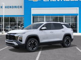 New 2026 Chevrolet Equinox ACTIV w/ Safety and Technology Package image 3