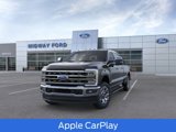 New 2025 Ford F350 Lariat image 2