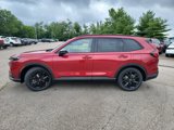 New 2026 Honda CR-V Sport Touring image 4