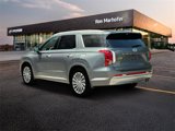 New 2025 Hyundai Palisade Calligraphy image 5