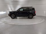 Certified 2023 Ford Bronco Sport Badlands image 5