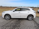 New 2025 Buick Envision Avenir image 2