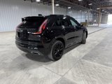 Used 2025 Cadillac XT4 Sport image 6
