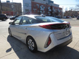 Used 2017 Toyota Prius Prime Advanced image 4