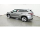 New 2025 Toyota Highlander Limited image 5