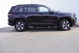 New 2025 Jeep Grand Cherokee Limited 4xe image 2