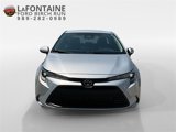 Used 2023 Toyota Corolla LE image 2