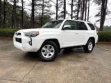 Used 2022 Toyota 4Runner SR5 Premium image 5
