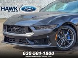 New 2025 Ford Mustang Dark Horse image 2
