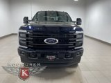 New 2025 Ford F250 Platinum image 2