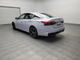 Used 2024 Nissan Altima 2.5 SR image 5