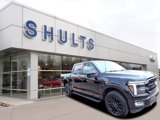 Certified 2024 Ford F150 Lariat image 3