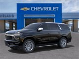 New 2025 Chevrolet Tahoe Premier w/ Sun And Tow Package image 2