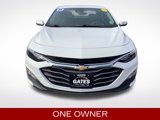 Used 2024 Chevrolet Malibu LT image 2