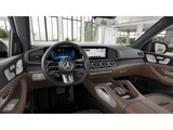 New 2025 Mercedes-Benz GLE 53 AMG 4MATIC image 3