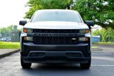 Used 2021 Chevrolet Silverado 1500 W/T w/ WT Convenience Package image 2