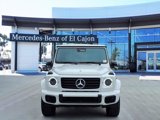 Certified 2025 Mercedes-Benz G 580 w/ EQ Technology image 2