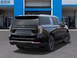 New 2025 Chevrolet Suburban High Country image 4
