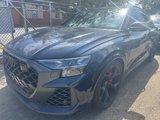 Used 2025 Audi RS Q8 performance image 4