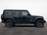 New 2024 Jeep Wrangler Unlimited Sahara image 6