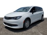 New 2025 Chrysler Voyager LX image 2