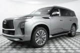 New 2025 INFINITI QX80 Sensory image 4