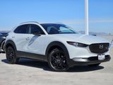 Certified 2025 MAZDA CX-30 AWD 2.5 S w/ Select Sport Pkg image 3