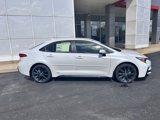 New 2025 Toyota Corolla SE image 2