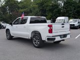 Used 2024 Chevrolet Silverado 1500 RST image 4