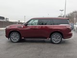 New 2025 INFINITI QX80 Sensory image 6