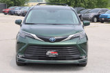 Used 2024 Toyota Sienna XLE w/ XLE Plus Package image 5