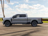 New 2025 Ford F250 Platinum image 4