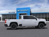 New 2025 Chevrolet Silverado 3500 LTZ w/ Trail Boss Package image 5