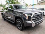 Used 2025 Toyota Tundra Limited image 3