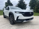 New 2025 MAZDA CX-50 2.5 Turbo w/ Weather Package image 2