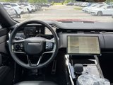 New 2025 Land Rover Range Rover Sport Dynamic SE image 4