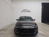 Used 2021 Hyundai Elantra SEL image 3