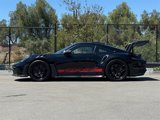 Certified 2024 Porsche 911 GT3 RS image 2