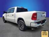 New 2025 RAM 1500 Laramie w/ Sport Appearance Package image 4