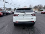 Used 2018 Jeep Compass Latitude image 6