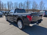 New 2025 Ford F150 XLT w/ Equipment Group 302A MID image 3